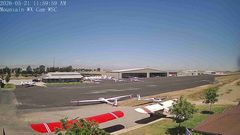 view from Williams Soaring Mountain Cam on 2026-05-21
