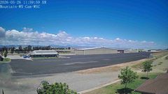 view from Williams Soaring Mountain Cam on 2026-05-26
