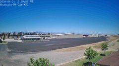 view from Williams Soaring Mountain Cam on 2026-06-01