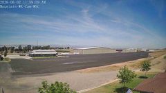view from Williams Soaring Mountain Cam on 2026-06-02