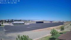 view from Williams Soaring Mountain Cam on 2026-06-12