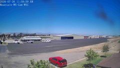 view from Williams Soaring Mountain Cam on 2026-07-26