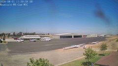 view from Williams Soaring Mountain Cam on 2026-08-01