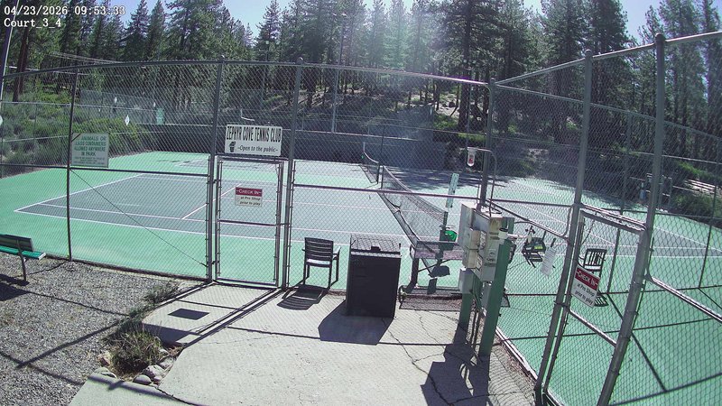 time-lapse frame, ZCTC cts 3 4 webcam