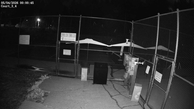 time-lapse frame, ZCTC cts 3 4 webcam