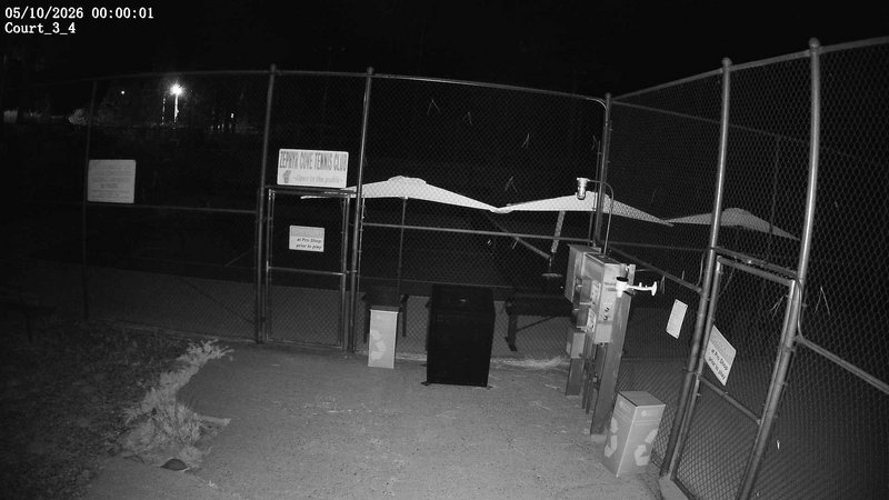time-lapse frame, ZCTC cts 3 4 webcam