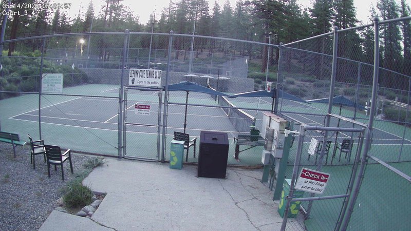 time-lapse frame, ZCTC cts 3 4 webcam