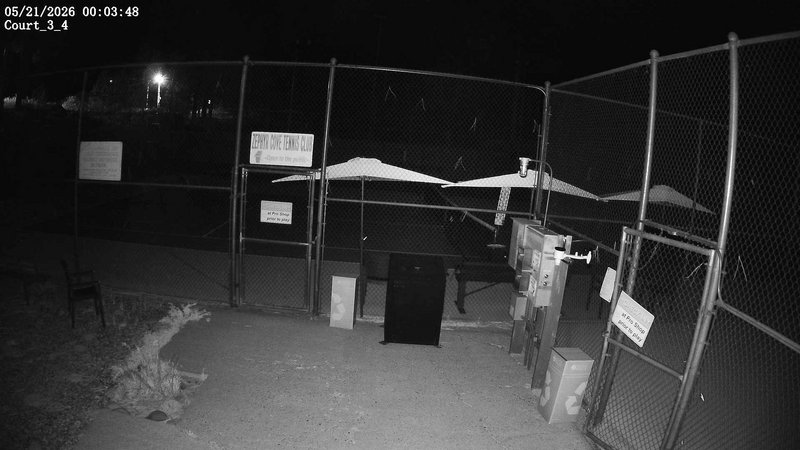 time-lapse frame, ZCTC cts 3 4 webcam