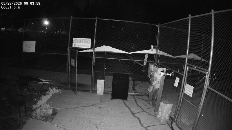 time-lapse frame, ZCTC cts 3 4 webcam