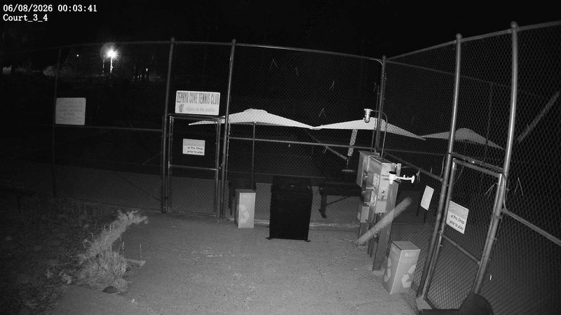 time-lapse frame, ZCTC cts 3 4 webcam
