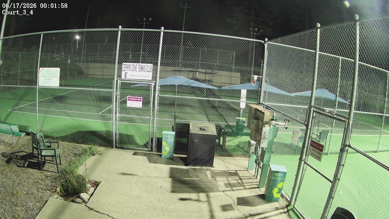 time-lapse frame, ZCTC cts 3 4 webcam