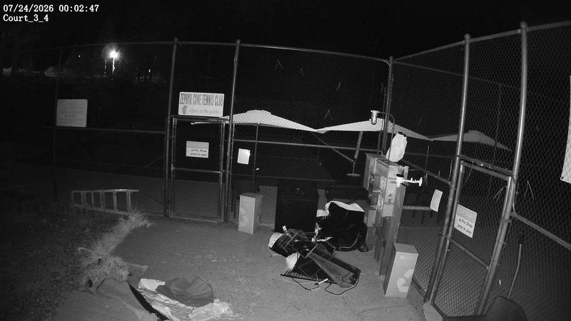 time-lapse frame, ZCTC cts 3 4 webcam