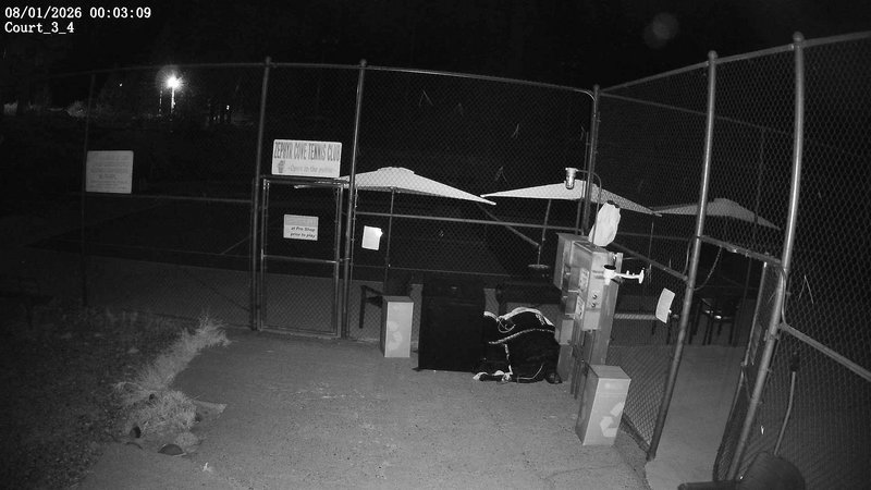 time-lapse frame, ZCTC cts 3 4 webcam