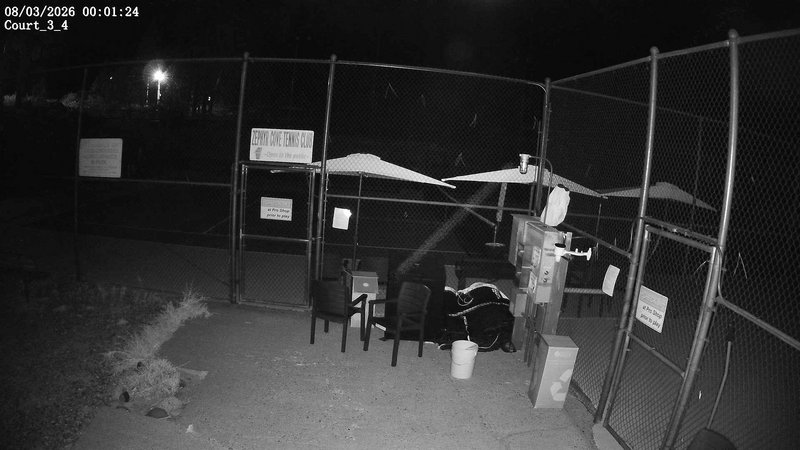 time-lapse frame, ZCTC cts 3 4 webcam