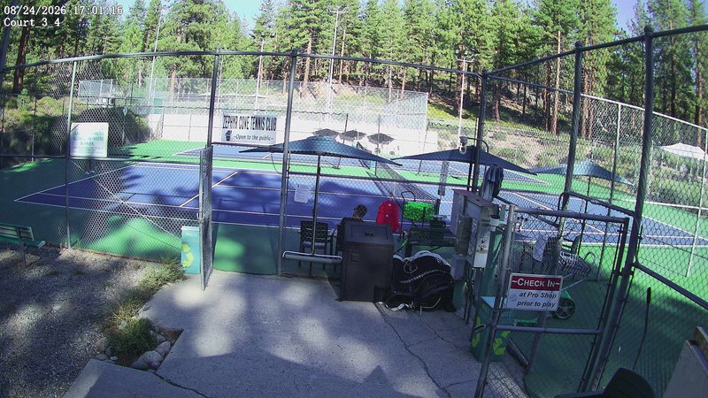 time-lapse frame, ZCTC cts 3 4 webcam