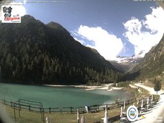 view from Macugnaga Lago delle Fate on 2026-06-10