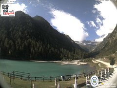 view from Macugnaga Lago delle Fate on 2026-06-10