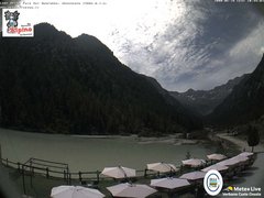 view from Macugnaga Lago delle Fate on 2026-06-29