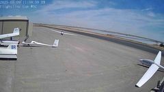 view from Williams Soaring Flightline Cam on 2025-05-09