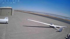 view from Williams Soaring Flightline Cam on 2025-05-10