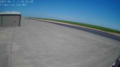 view from Williams Soaring Flightline Cam on 2025-06-11