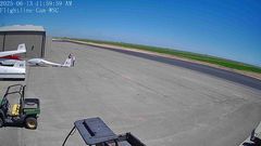 view from Williams Soaring Flightline Cam on 2025-06-13