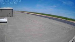 view from Williams Soaring Flightline Cam on 2025-06-26