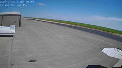 view from Williams Soaring Flightline Cam on 2025-07-26