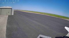 view from Williams Soaring Flightline Cam on 2025-08-10