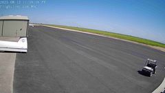 view from Williams Soaring Flightline Cam on 2025-08-12