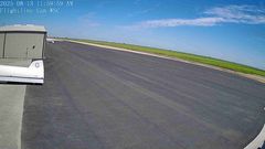 view from Williams Soaring Flightline Cam on 2025-08-13