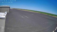 view from Williams Soaring Flightline Cam on 2026-06-05