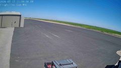 view from Williams Soaring Flightline Cam on 2026-07-17