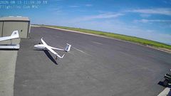 view from Williams Soaring Flightline Cam on 2026-08-13