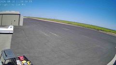 view from Williams Soaring Flightline Cam on 2026-08-14
