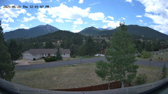 view from Estes Cam on 2025-06-26