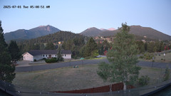 view from Estes Cam on 2025-07-01