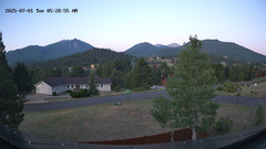 view from Estes Cam on 2025-07-01