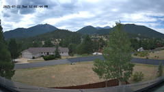 view from Estes Cam on 2025-07-22