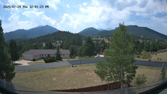 view from Estes Cam on 2025-07-24