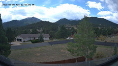 view from Estes Cam on 2025-09-08