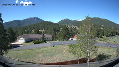 view from Estes Cam on 2026-05-30