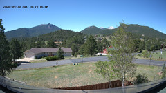 view from Estes Cam on 2026-05-30