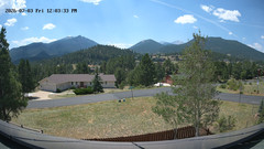 view from Estes Cam on 2026-07-03
