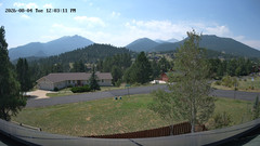 view from Estes Cam on 2026-08-04