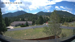 view from Estes Cam on 2026-08-14
