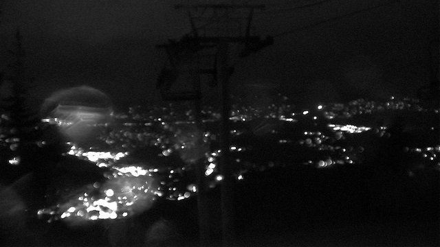 time-lapse frame, Deer Valley Top of Ruby webcam