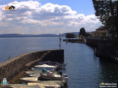 view from Belgirate sud est on 2026-04-22