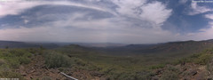view from Blackrock on 2025-06-01