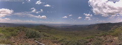 view from Blackrock on 2025-06-03